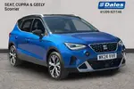 2024 SEAT Arona