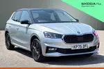 2025 Skoda Fabia