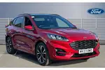 2023 Ford Kuga