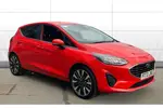 2023 Ford Fiesta