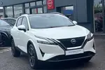 2023 Nissan Qashqai