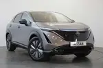 2025 Nissan Ariya