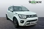 2023 Suzuki Ignis