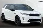 2022 Land Rover Discovery Sport