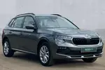 2025 Skoda Kamiq