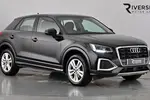 2022 Audi Q2