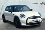2021 MINI Hatchback