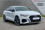 2020 Audi A3
