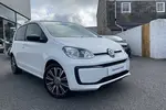 2017 Volkswagen Up