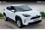 2024 Toyota Yaris Cross