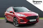 2023 Ford Kuga