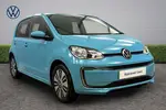 2023 Volkswagen e-Up