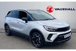 2023 Vauxhall Crossland