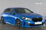 2024 BMW 1 Series