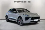 2020 Porsche Macan