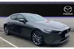 2020 Mazda 3