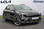 2026 Kia Stonic