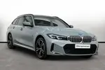 2022 BMW 3 Series Touring