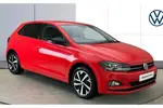2020 Volkswagen Polo