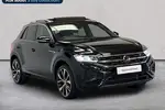 2023 Volkswagen T-Roc