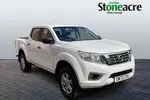 2023 Nissan Navara