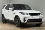 2019 Land Rover Discovery