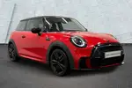 2022 MINI Hatchback