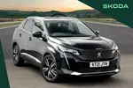 2021 Peugeot 3008