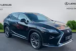 2019 Lexus RX