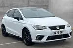 2025 SEAT Ibiza