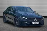 2025 Mercedes-Benz CLA