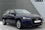 2023 Audi A1