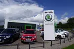 2018 Skoda Octavia