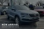 2019 Skoda Karoq