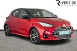 2023 Toyota Yaris