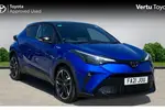 2021 Toyota C-HR
