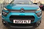 2023 Citroen C3