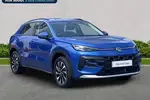 2026 Volkswagen T-Roc