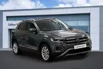 2023 Volkswagen T-Roc