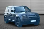 2024 Land Rover Defender