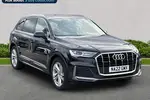 2022 Audi Q7
