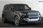 2021 Land Rover Defender