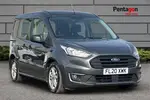 2020 Ford Transit Connect