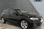 2022 Audi A1