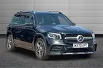 2020 Mercedes-Benz GLB