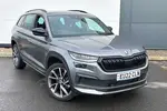 2022 Skoda Kodiaq