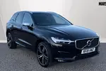 2019 Volvo XC60