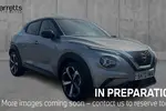 2022 Nissan Juke
