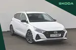 2023 Hyundai i20