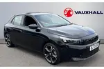 2023 Vauxhall Corsa